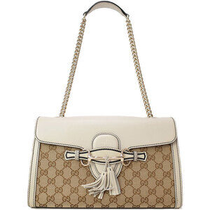 GUCCI Emily Chain Shoulder Bag